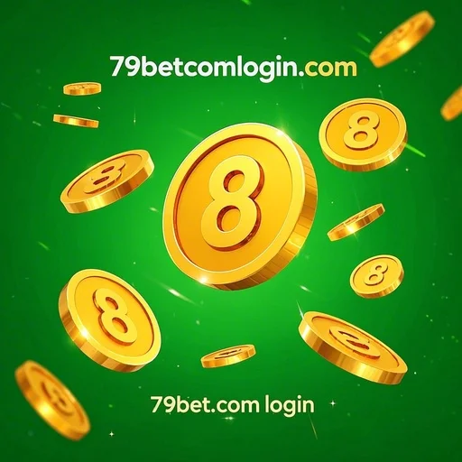 A Emoção dos Jackpots no 79bet.com